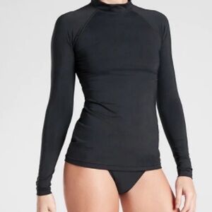 Athleta North Point Rashguard